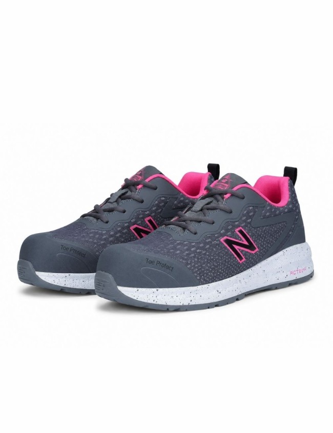Дамски работни обувки New Balance Logic S1PL