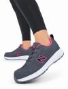 Дамски работни обувки New Balance Logic S1PL