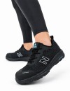 Дамски работни обувки New Balance Logic S1PL
