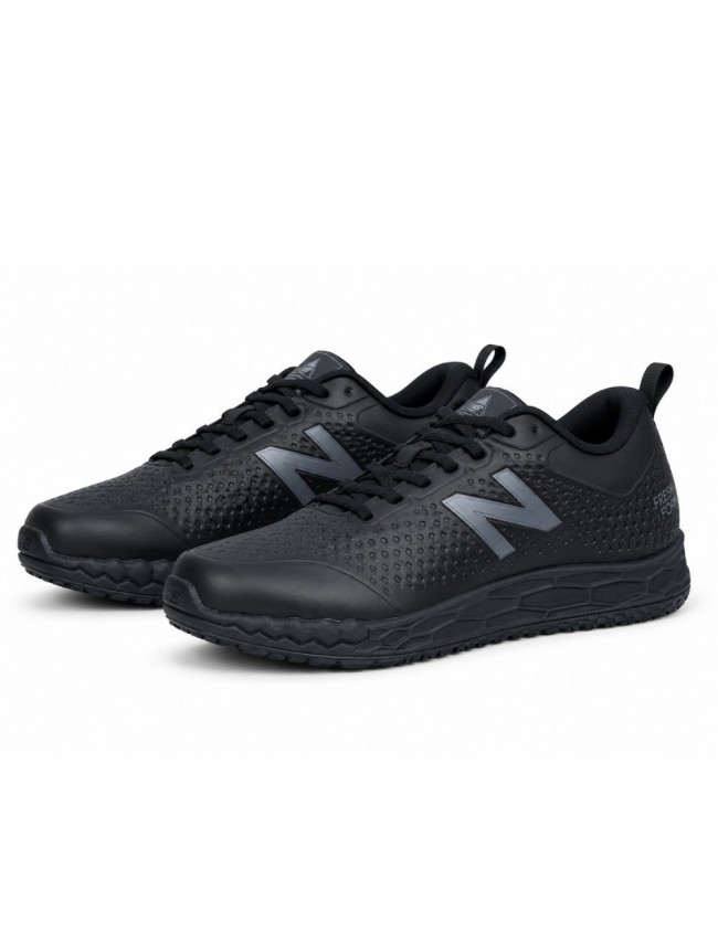 Дамски работни обувки New Balance 906 SR