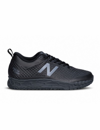 Дамски работни обувки New Balance 906 SR
