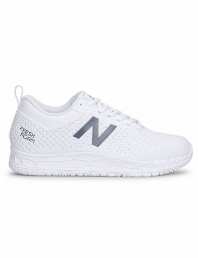 Дамски работни обувки New Balance 906 SR