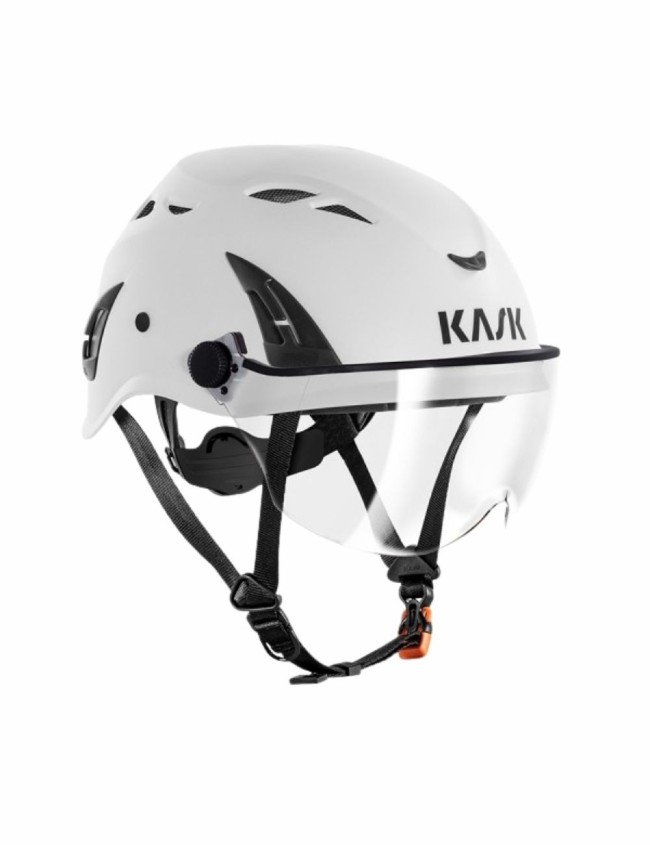 Визьор V2 Plus Visor за KASK Superplasma