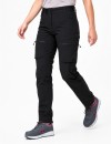 Дамски работни панталони Bosafety TR Cargo | Balticworkwear.bg