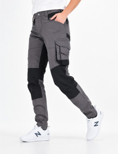 Дамски работни панталони Dassy Dynax | Balticworkwear.bg
