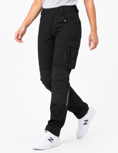 Дамски работни панталони Dassy Dynax | Balticworkwear.bg