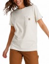 Дамска работна тениска Carhartt Dearborn