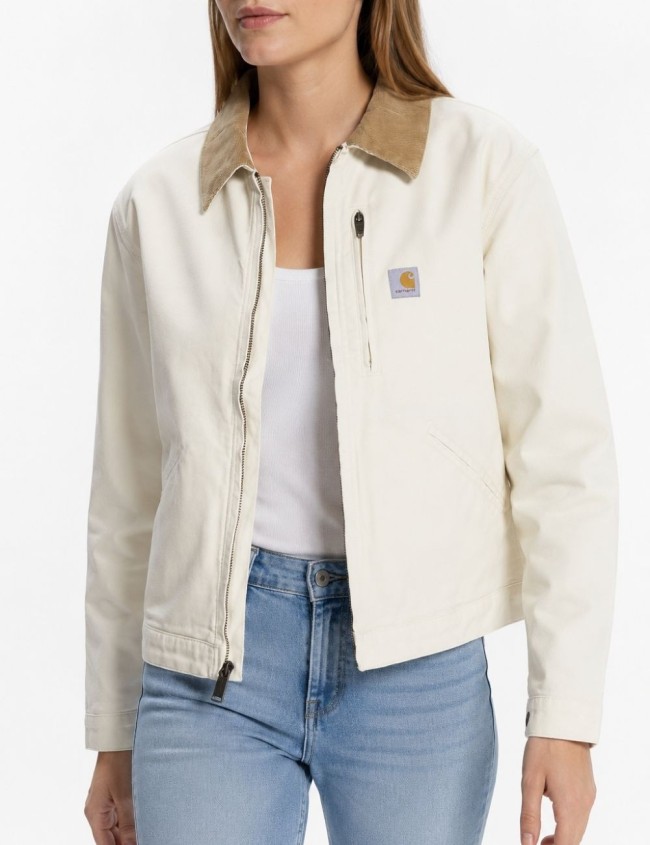 Дамско работно яке Carhartt Detroit