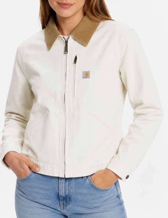 Дамско работно яке Carhartt Detroit