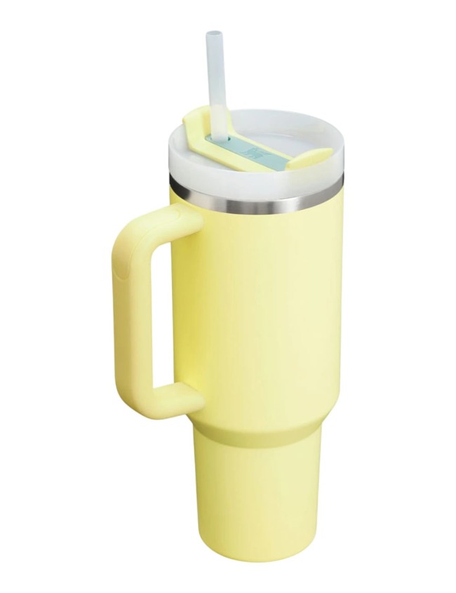 Термо чаша Stanley The Quencher