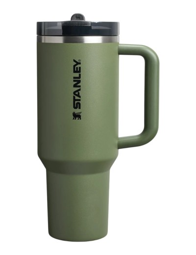 Термочаша Stanley Quencher Protour