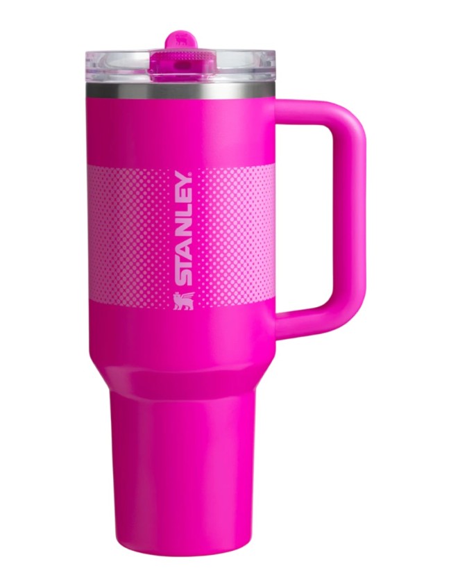 Термочаша Stanley Quencher Protour