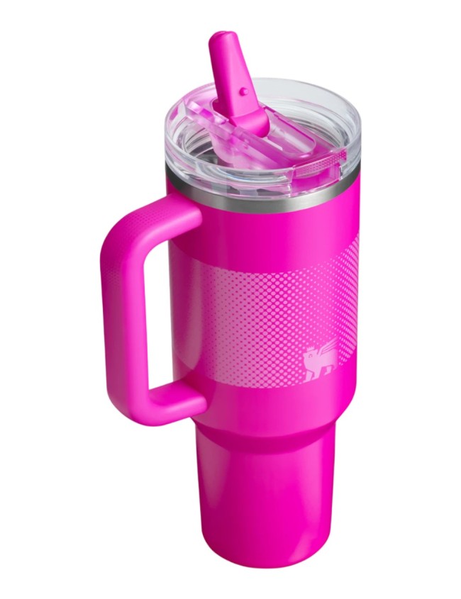 Термочаша Stanley Quencher Protour
