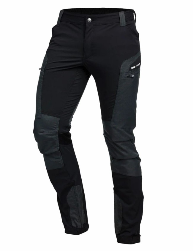 Работни панталони Puma Workwear Pro One