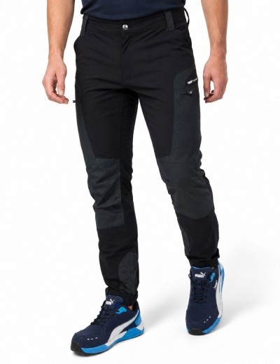 Работни панталони Puma Workwear Pro One