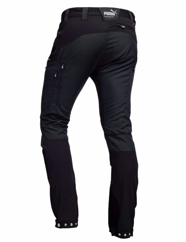 Работни панталони Puma Workwear Pro One