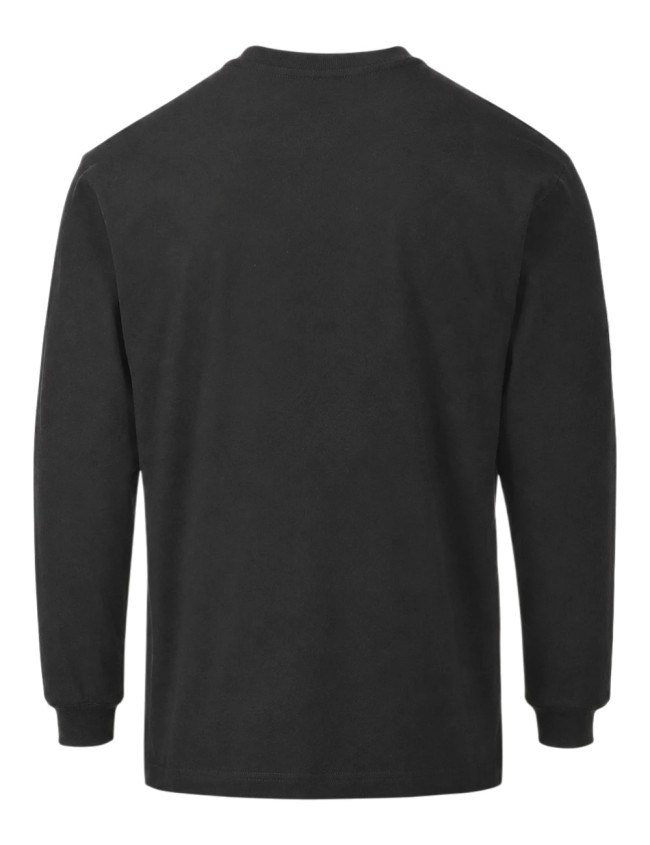 Longsleeve огнеустойчив и антистатичен Portwest FR11