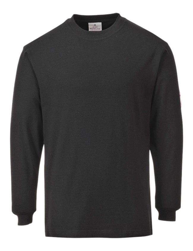Longsleeve огнеустойчив и антистатичен Portwest FR11