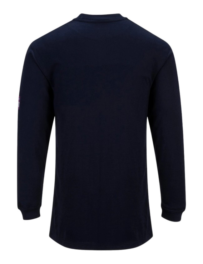Longsleeve огнеустойчив и антистатичен Portwest FR11