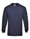 Longsleeve огнеустойчив и антистатичен Portwest FR11