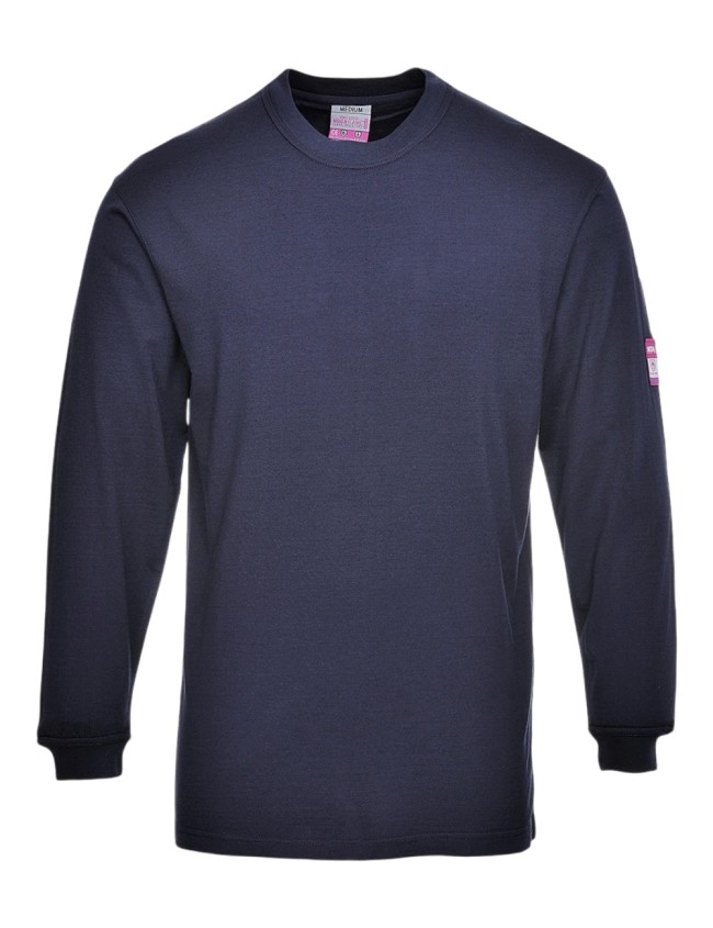 Longsleeve огнеустойчив и антистатичен Portwest FR11
