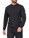 Longsleeve огнеустойчив и антистатичен Portwest FR11