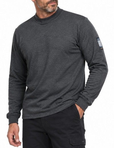 Longsleeve огнеустойчив и антистатичен Portwest FR11