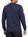 Longsleeve огнеустойчив и антистатичен Portwest FR11