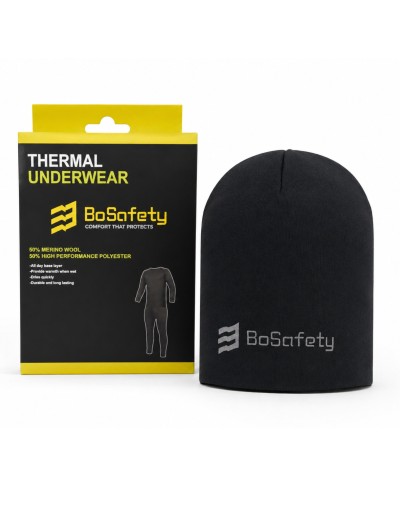 Bosafety Winter Box | Balticworkwear.bg