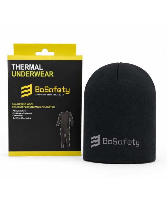 Bosafety Winter Box | Balticworkwear.bg