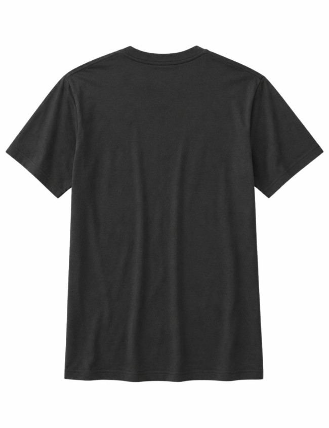 Работна тениска Carhartt Active Jac