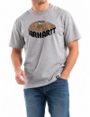 Работна тениска Carhartt Camo C