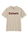 Работна тениска Carhartt Logo