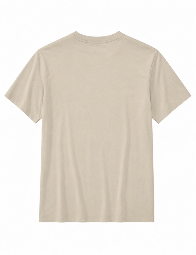 Работна тениска Carhartt Logo
