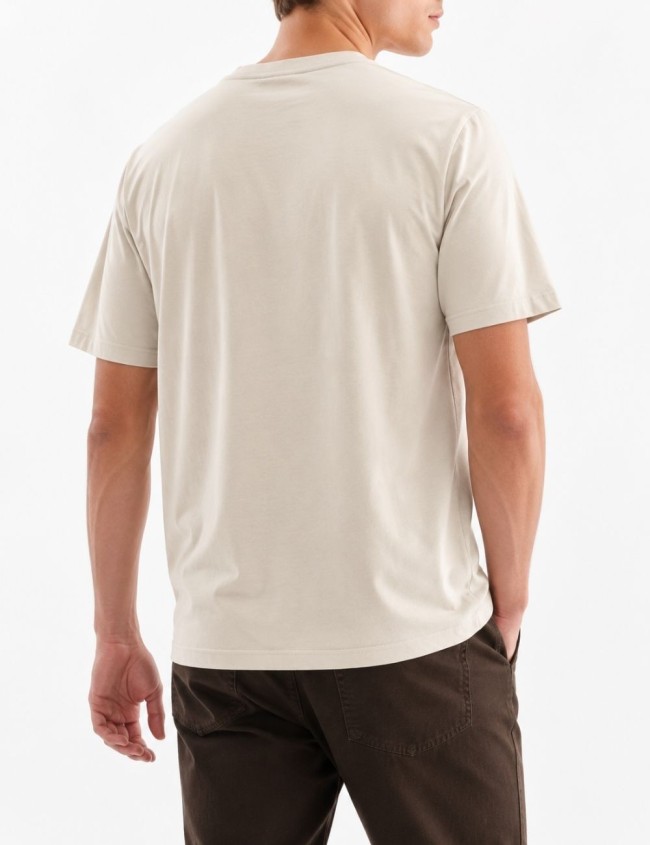 Работна тениска Carhartt Logo