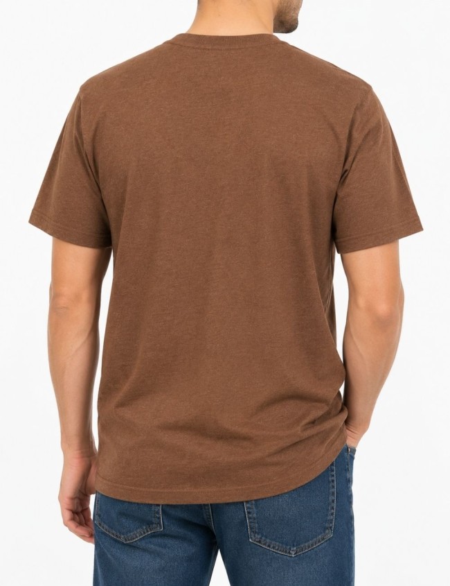 Работна тениска Carhartt Script
