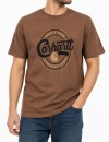 Работна тениска Carhartt Script