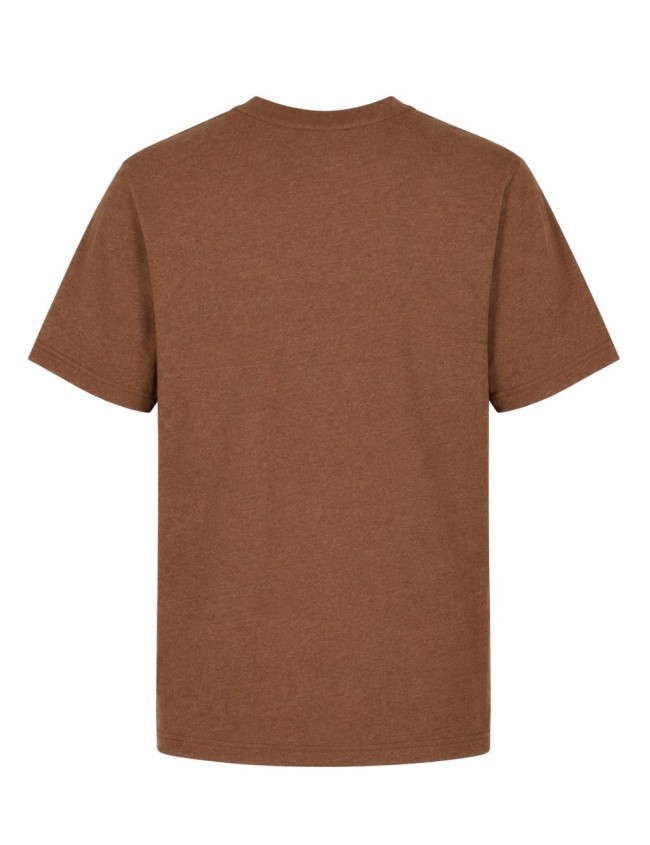 Работна тениска Carhartt Script