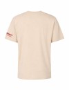 Работна тениска Carhartt LFAB
