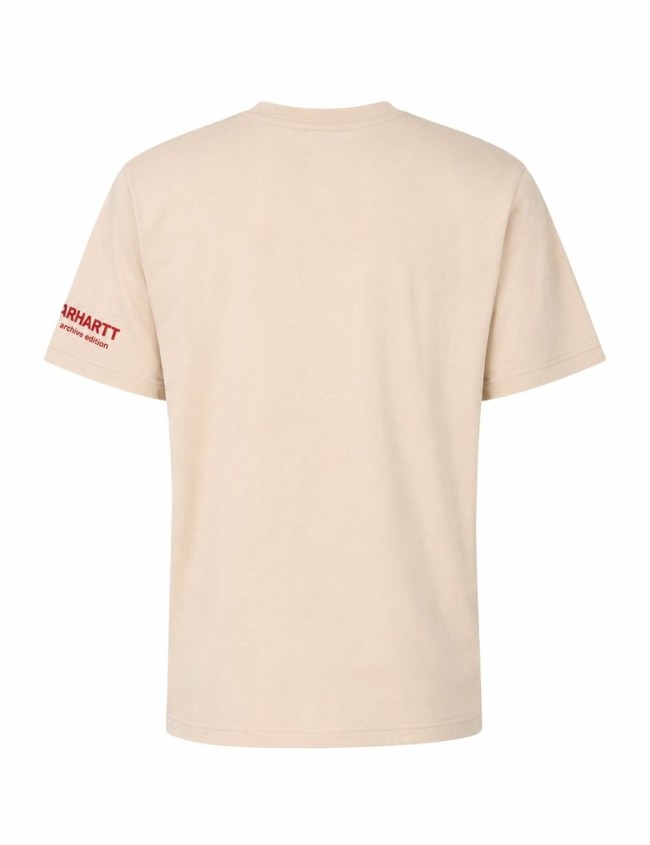 Работна тениска Carhartt LFAB