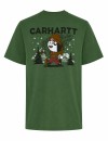 Работна тениска Carhartt Pocket за открито