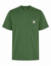 Работна тениска Carhartt Pocket за открито
