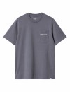 Работна тениска Carhartt Irvine Relaxed
