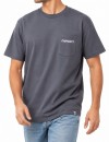Работна тениска Carhartt Irvine Relaxed