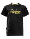 Детска тениска Snickers Logo 7510