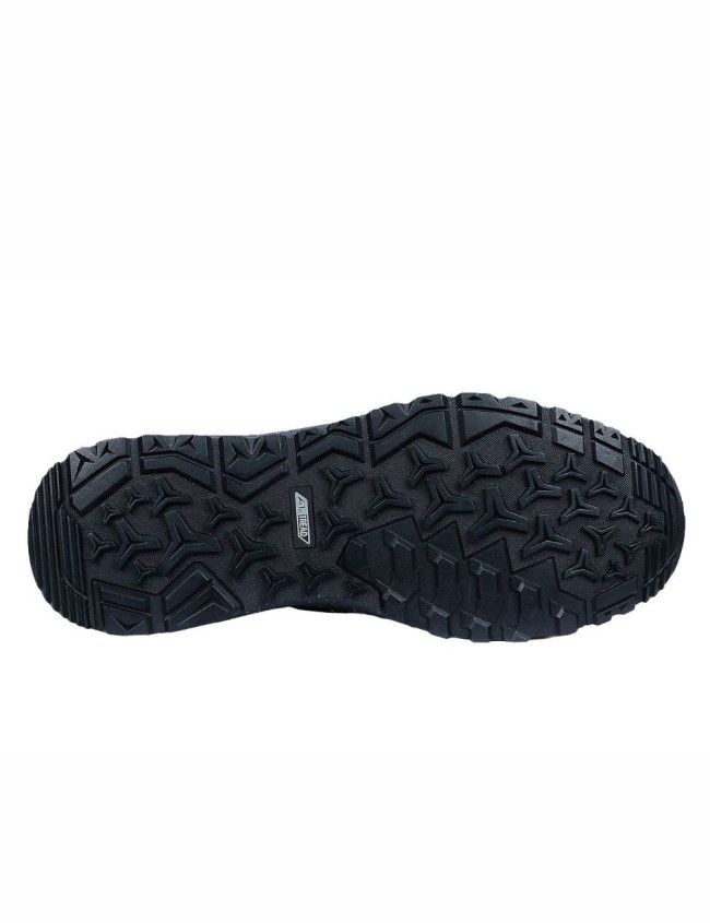 Ниски работни обувки New Balance Speedware BOA S1P