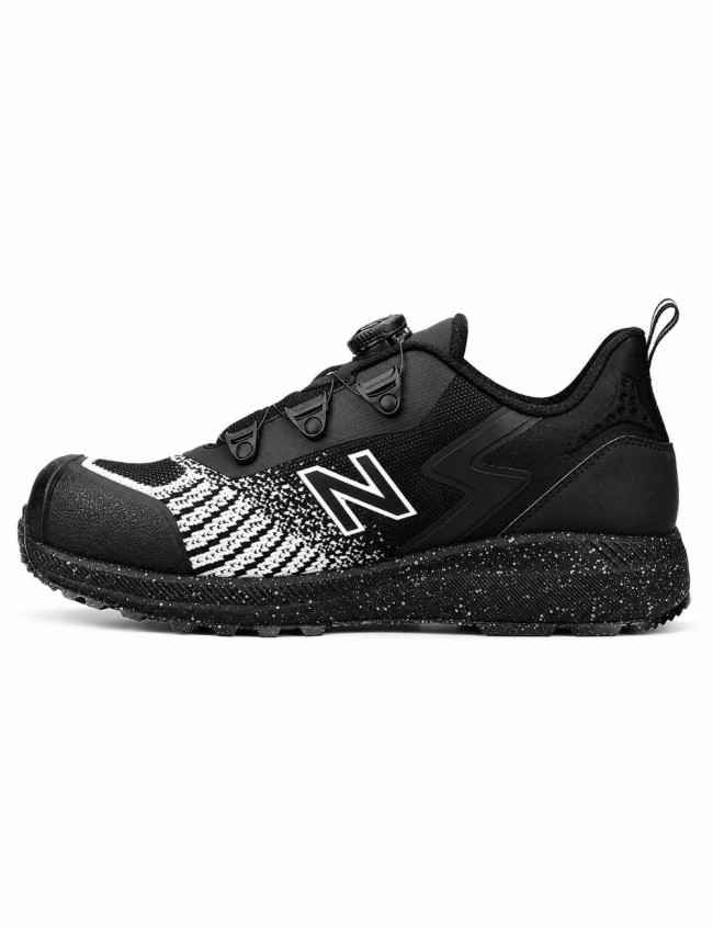 Ниски работни обувки New Balance Speedware BOA S1P