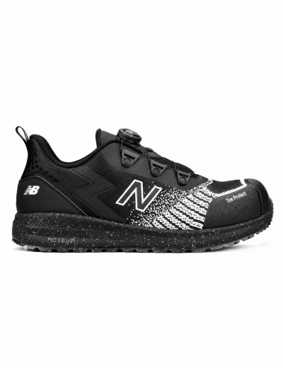 Ниски работни обувки New Balance Speedware BOA S1P