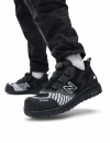 Ниски работни обувки New Balance Speedware BOA S1P