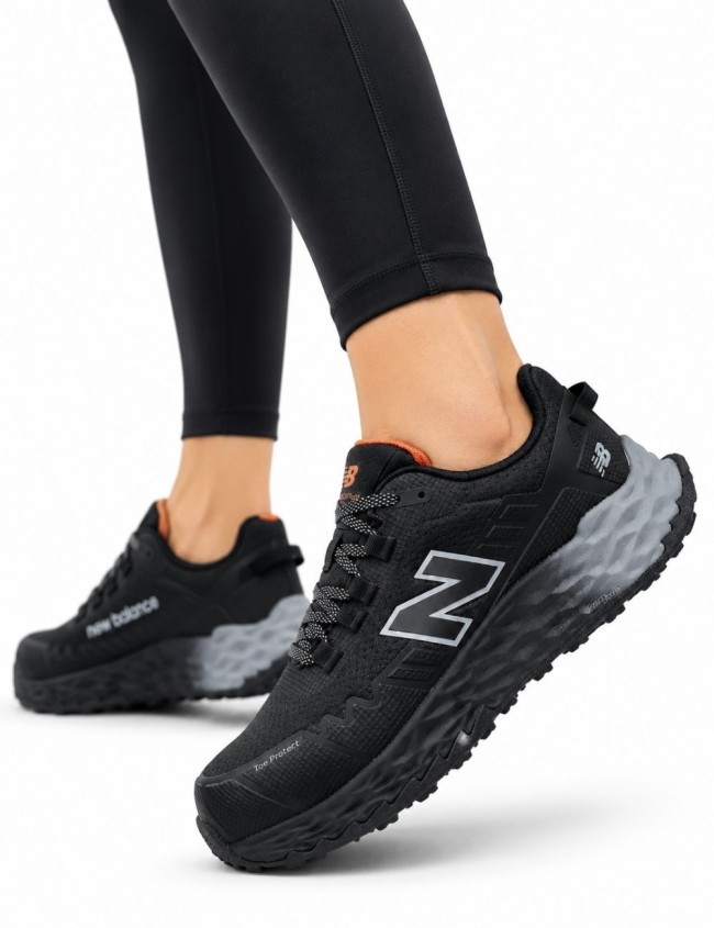 Дамски работни обувки New Balance Cremorne Low S3L
